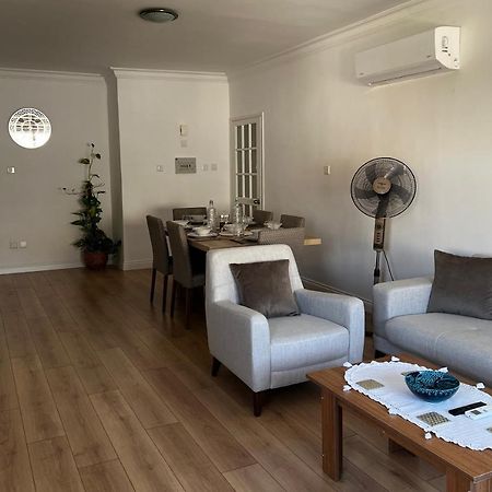 Stylish 3 Bedroom Apartment In Kyrenia  Extérieur photo