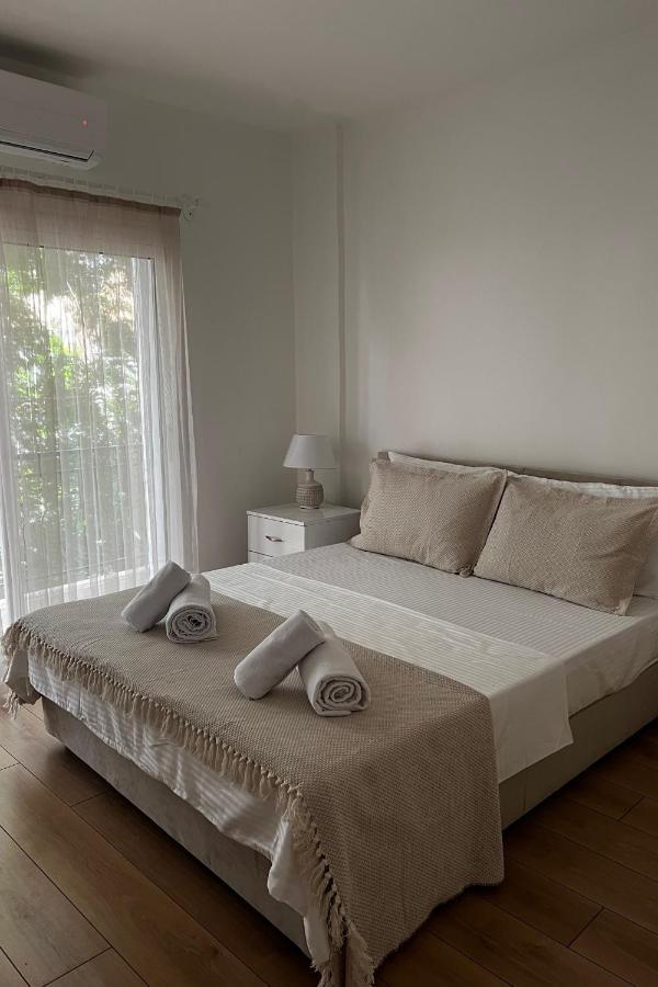 Stylish 3 Bedroom Apartment In Kyrenia  Extérieur photo