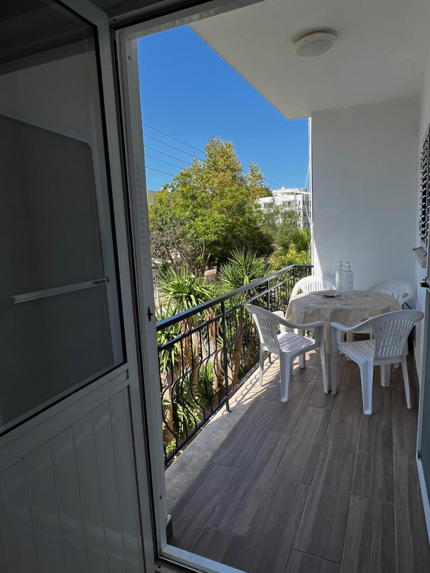 Stylish 3 Bedroom Apartment In Kyrenia  Extérieur photo