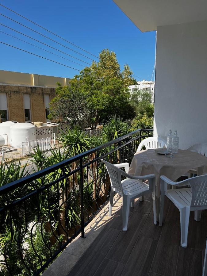 Stylish 3 Bedroom Apartment In Kyrenia  Extérieur photo
