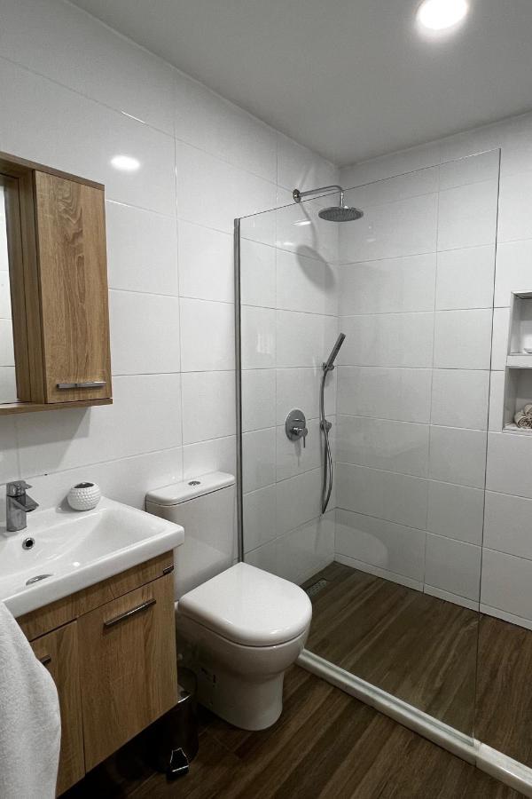 Stylish 3 Bedroom Apartment In Kyrenia  Extérieur photo