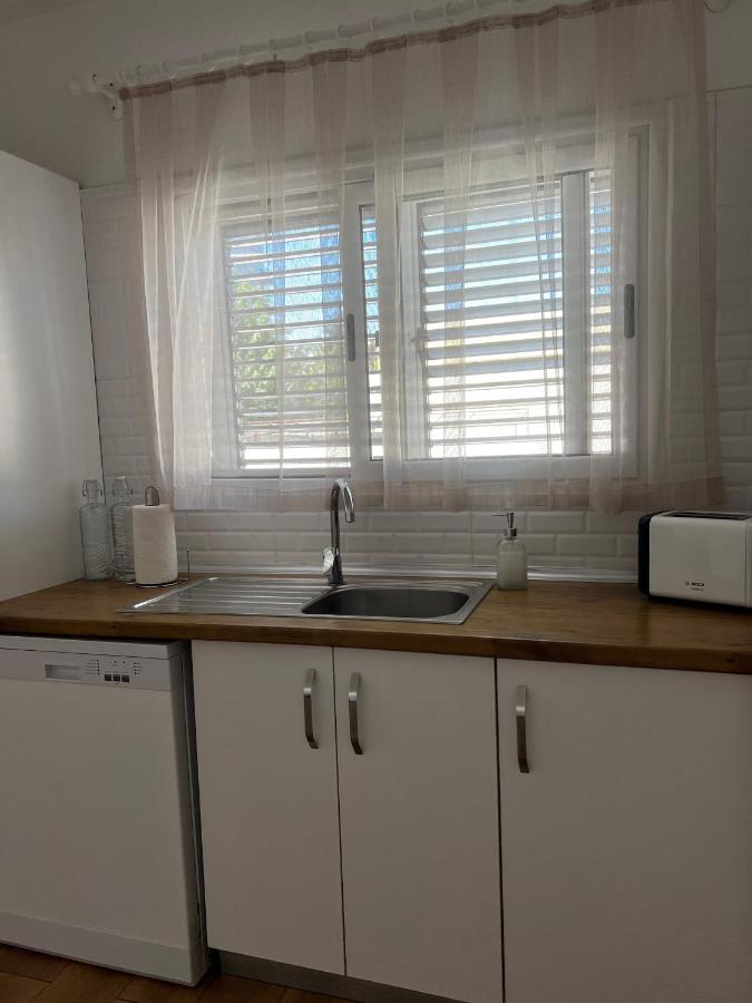 Stylish 3 Bedroom Apartment In Kyrenia  Extérieur photo