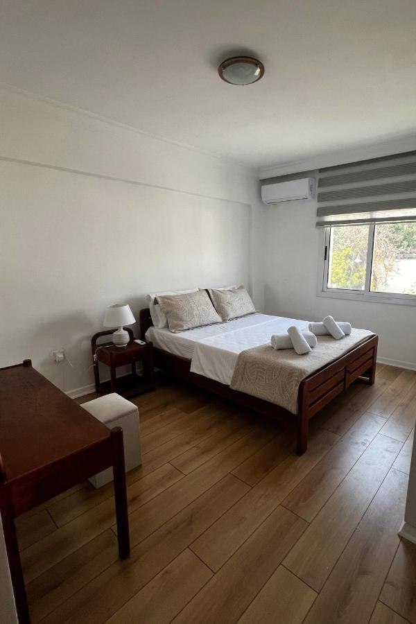 Stylish 3 Bedroom Apartment In Kyrenia  Extérieur photo
