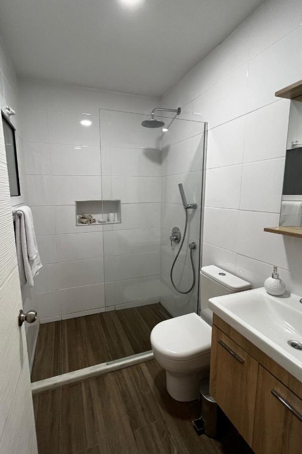 Stylish 3 Bedroom Apartment In Kyrenia  Extérieur photo