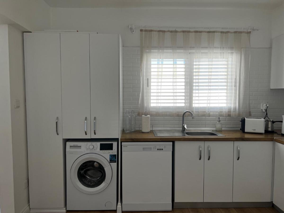 Stylish 3 Bedroom Apartment In Kyrenia  Extérieur photo