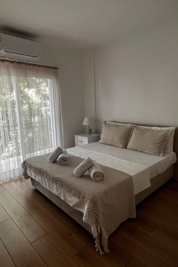 Stylish 3 Bedroom Apartment In Kyrenia  Extérieur photo