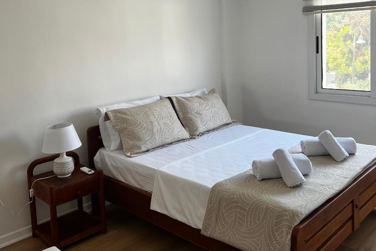 Stylish 3 Bedroom Apartment In Kyrenia  Extérieur photo