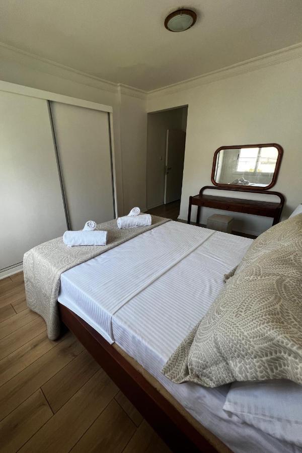 Stylish 3 Bedroom Apartment In Kyrenia  Extérieur photo