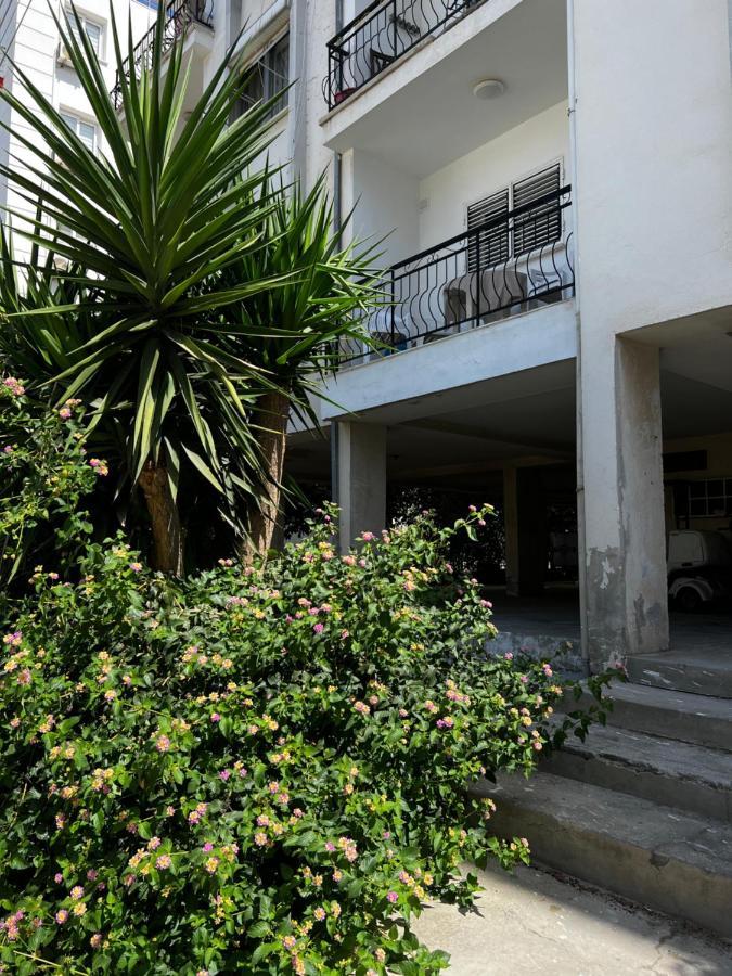 Stylish 3 Bedroom Apartment In Kyrenia  Extérieur photo