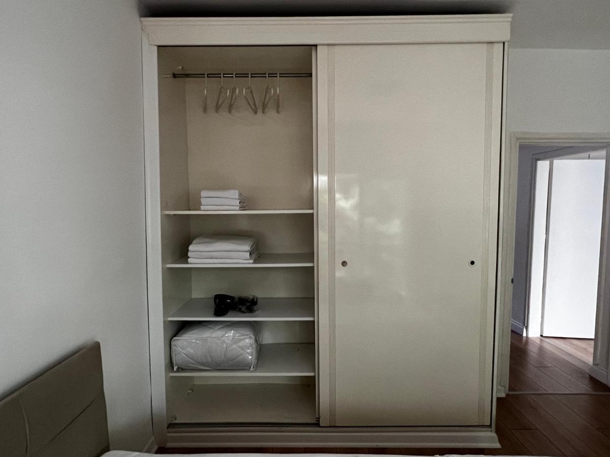 Stylish 3 Bedroom Apartment In Kyrenia  Extérieur photo